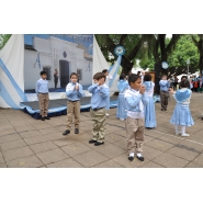 Festejos por el 199° aniversario de la Declaración de nuestra Independencia